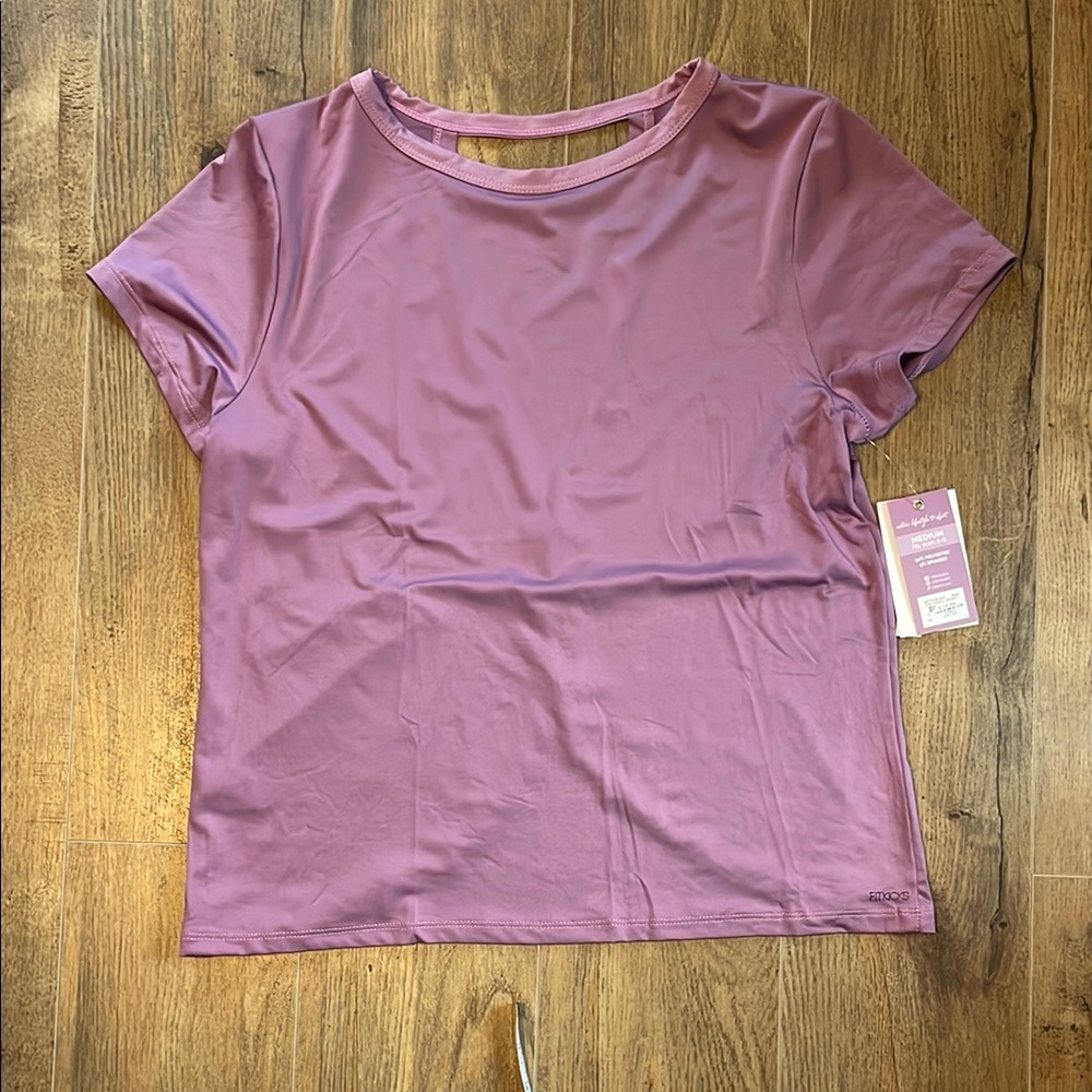 🌟 🌟 Women's Purple Athletic Top